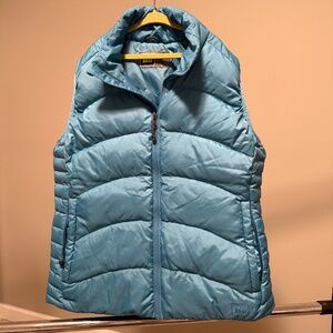 REI Puffer vest